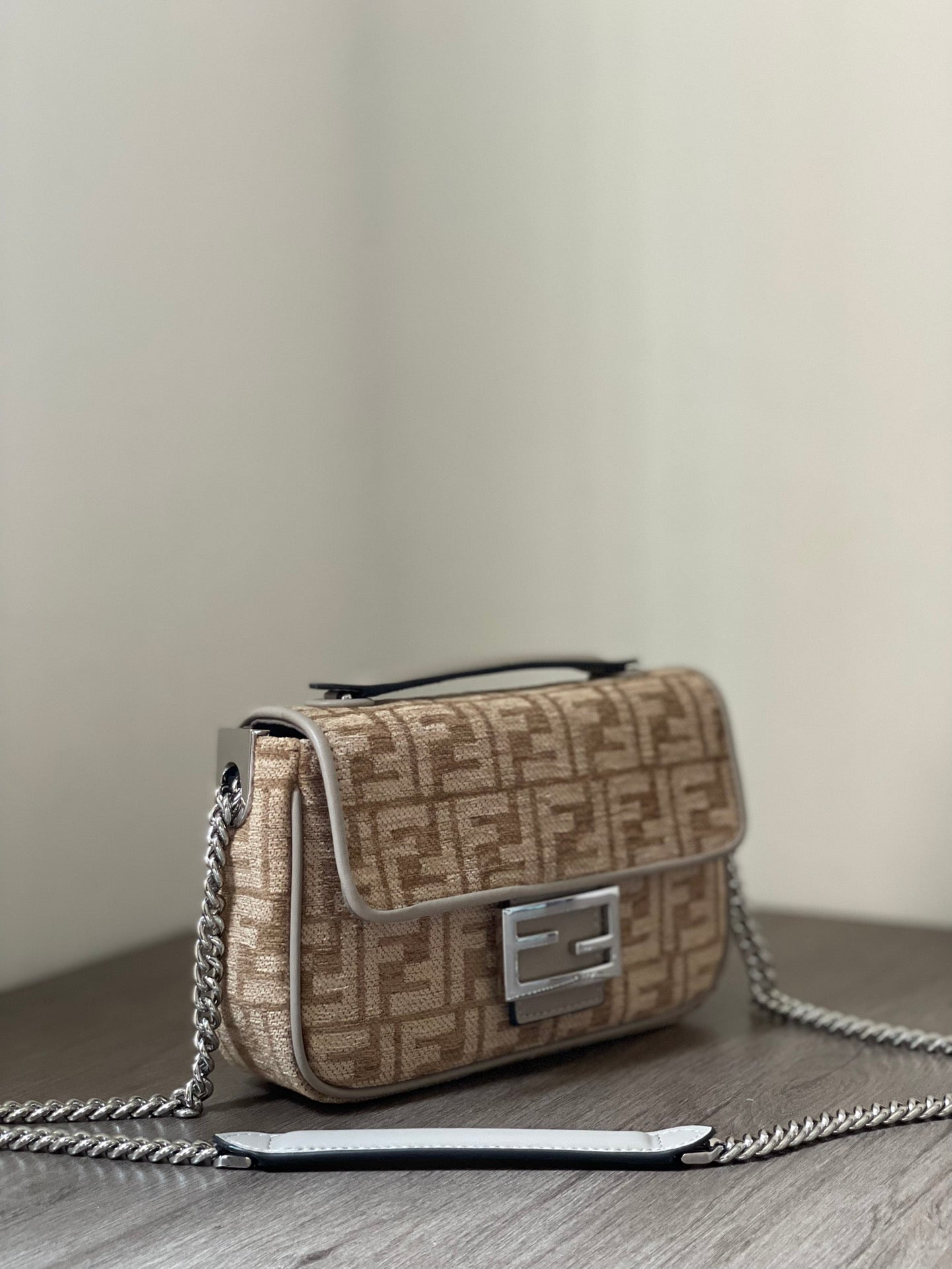 Luxe Touch -  Bag - FED - 164