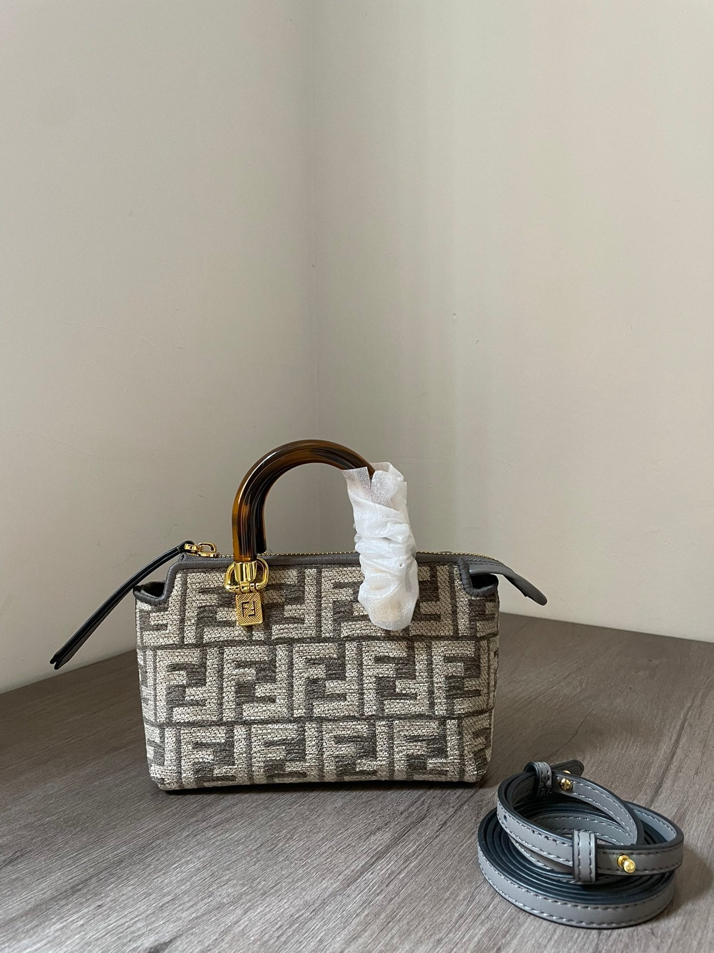 LTB -  Bag - FED - 100