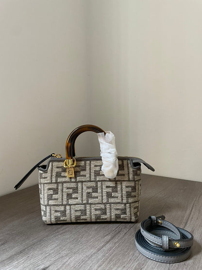 LTB -  Bag - FED - 100