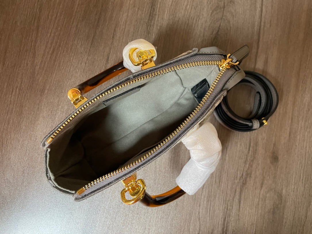 LTB -  Bag - FED - 100