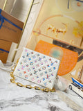 Luxe Touch Bags
