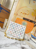 Luxe Touch Bags