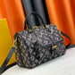 Luxe Touch Bags