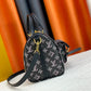 Luxe Touch Bags