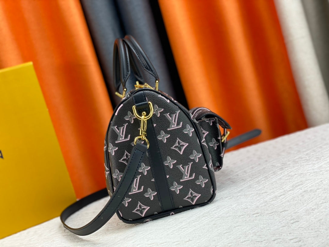 Luxe Touch Bags