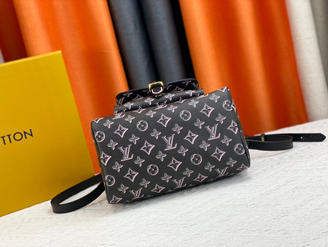 Luxe Touch Bags