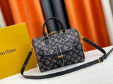 Luxe Touch Bags