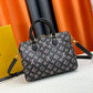 Luxe Touch Bags