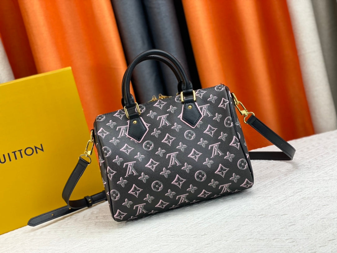 Luxe Touch Bags