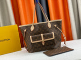 Luxe Touch Bags