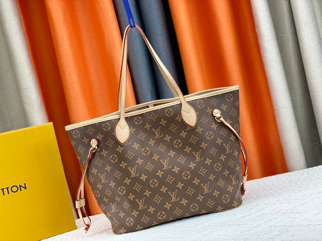 Luxe Touch Bags