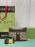 Luxe Touch Bags