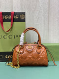 Luxe Touch Bags