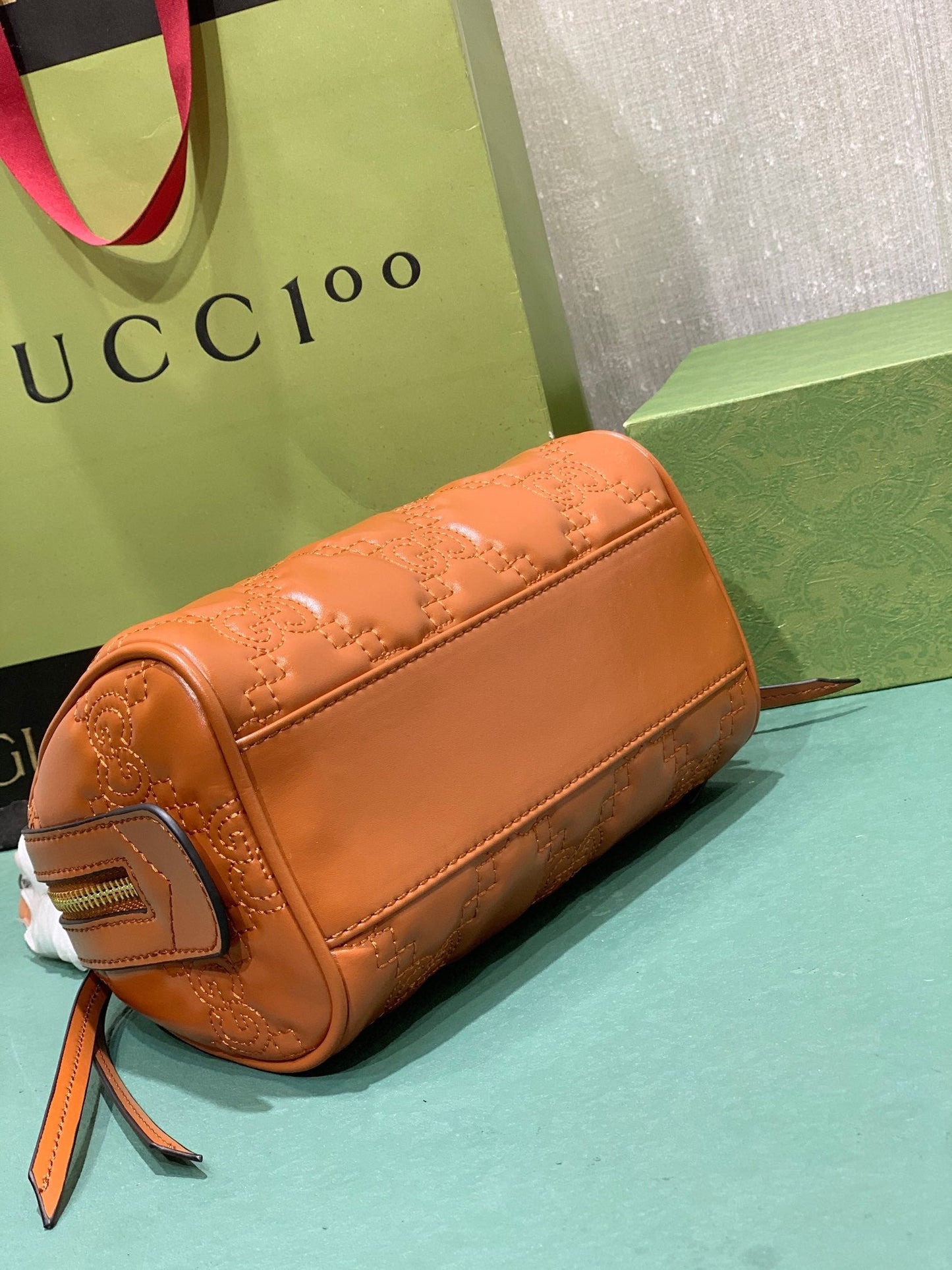 Luxe Touch Bags