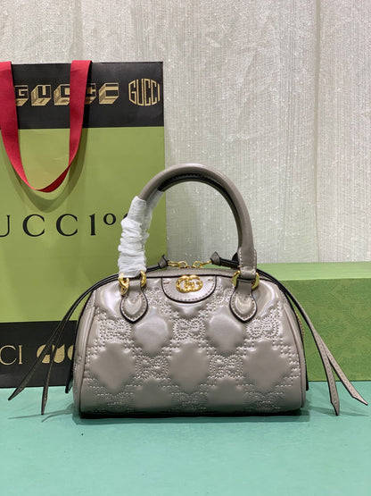 Luxe Touch Bags