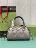 Luxe Touch Bags