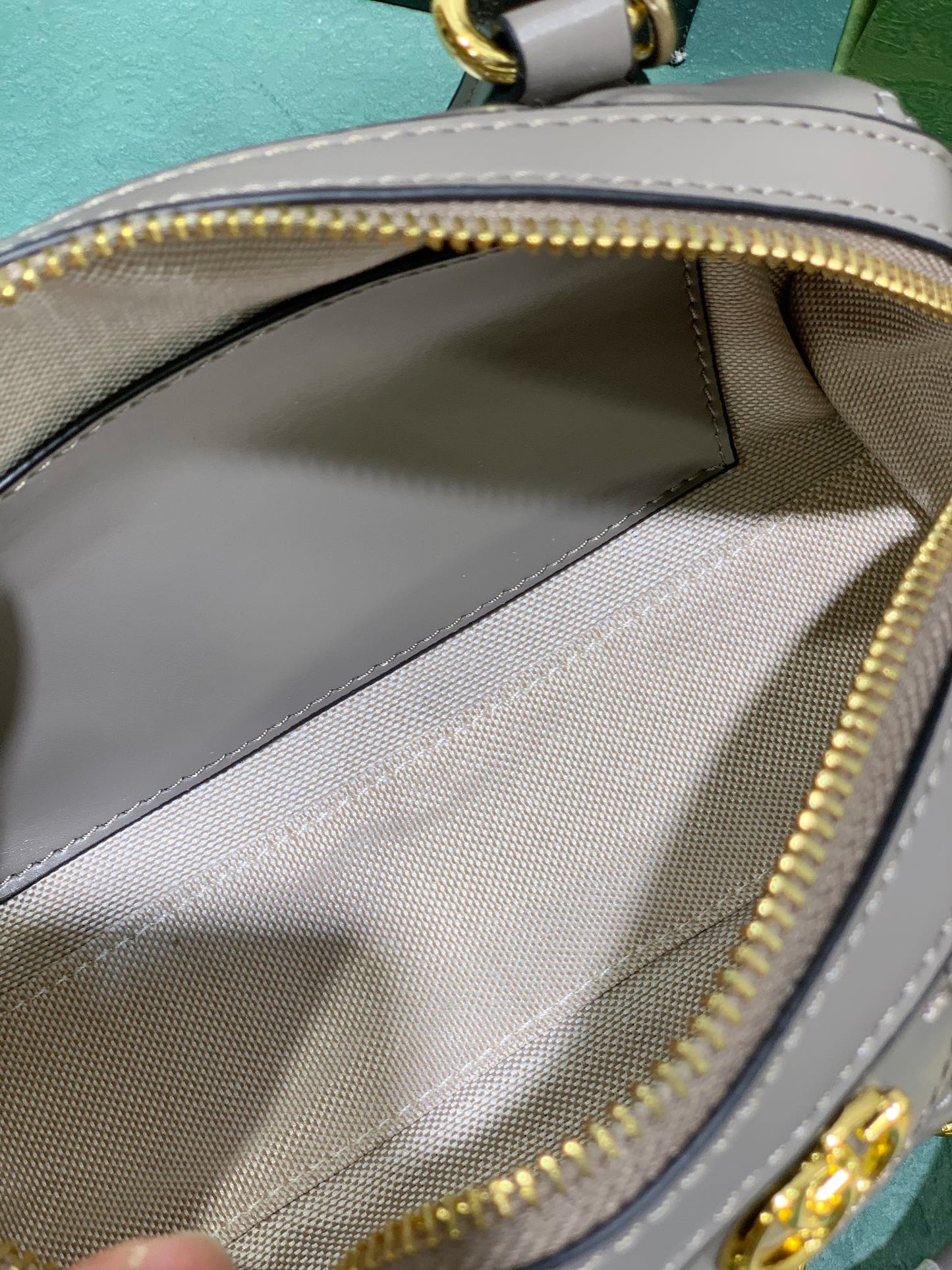 Luxe Touch Bags