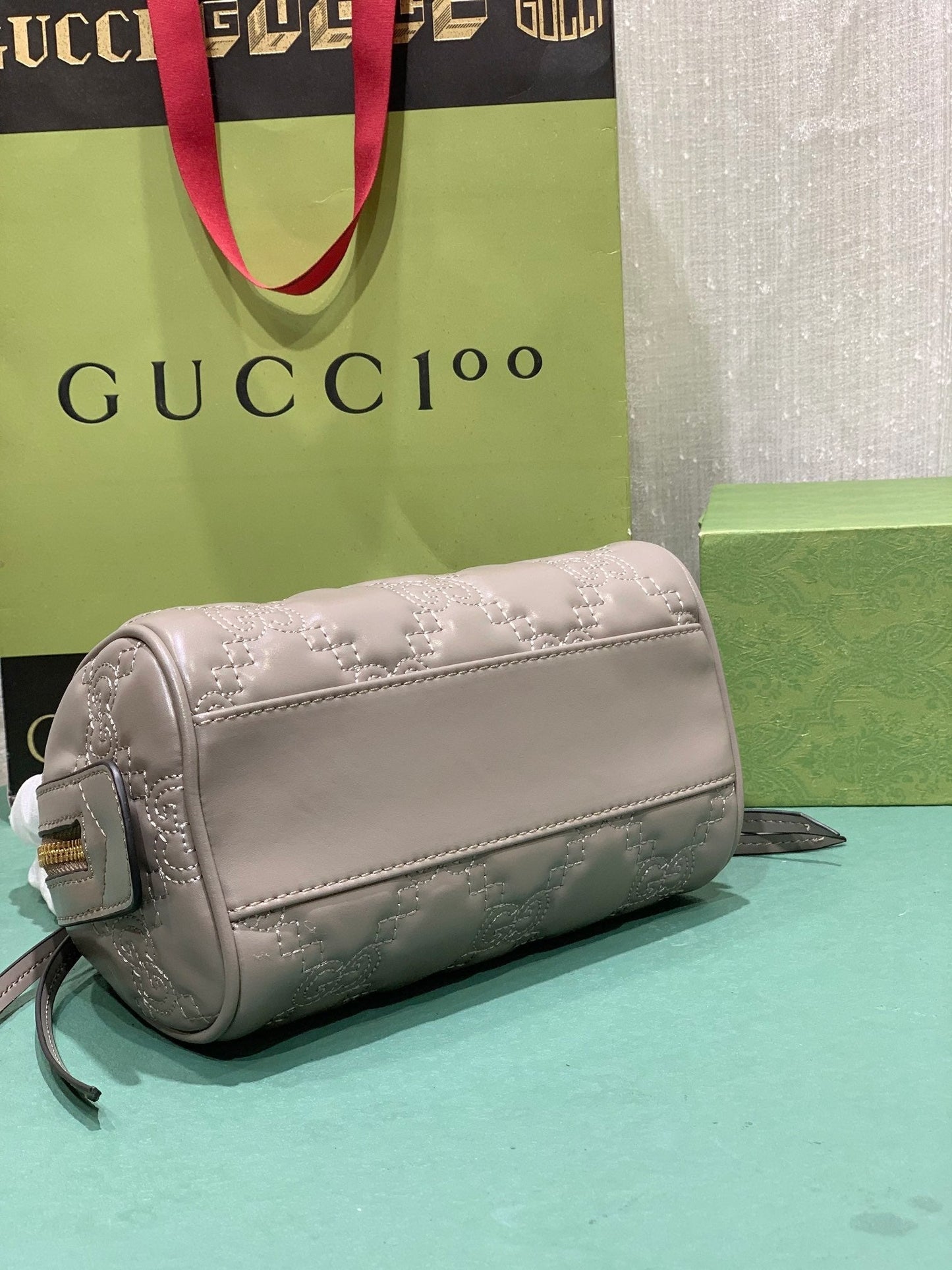Luxe Touch Bags