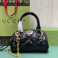 Luxe Touch Bags
