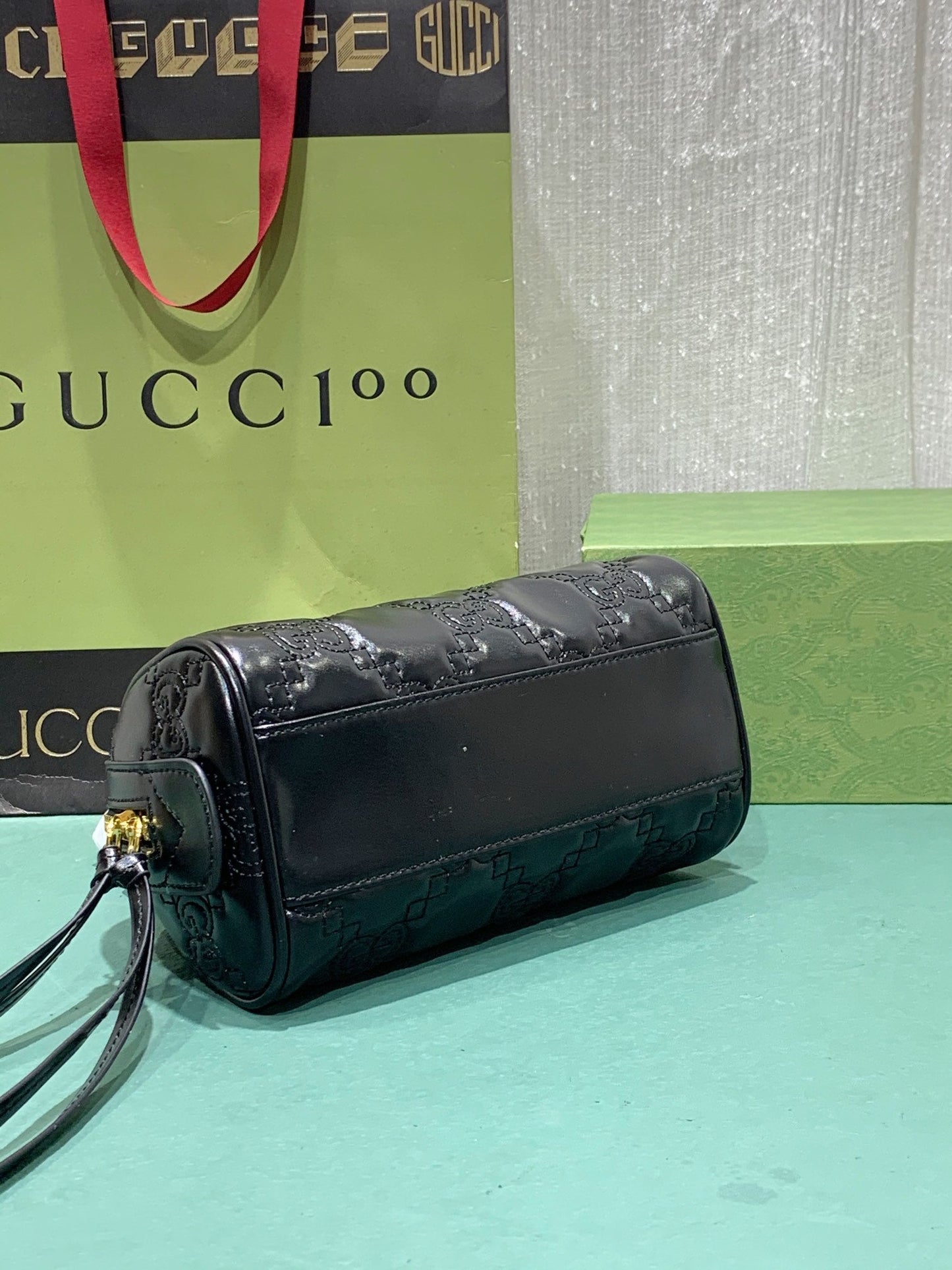 Luxe Touch Bags