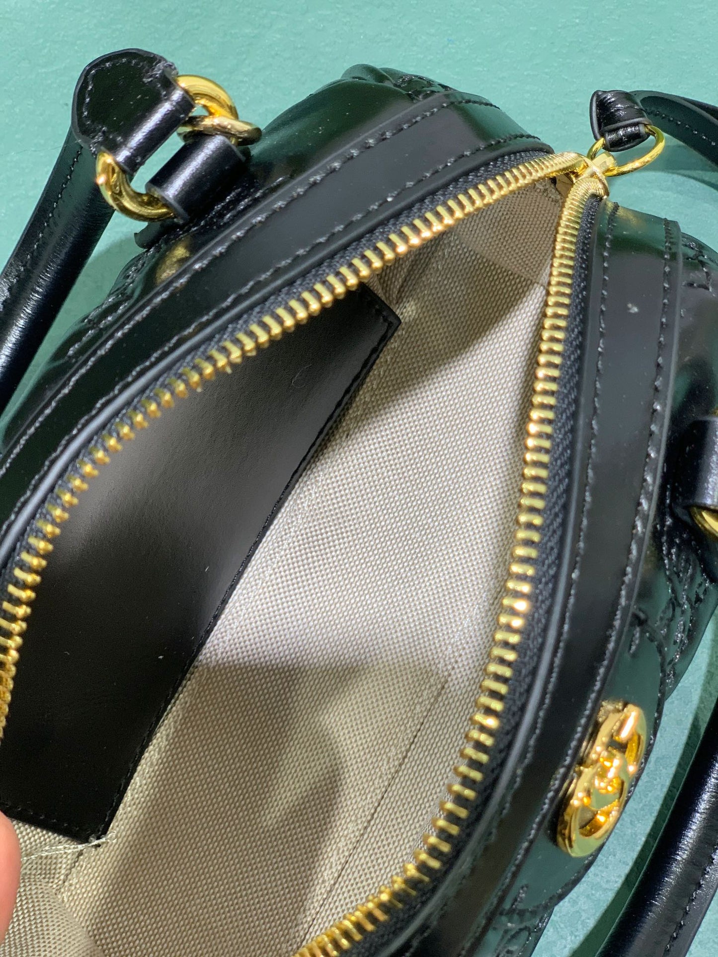 Luxe Touch Bags