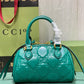 Luxe Touch Bags