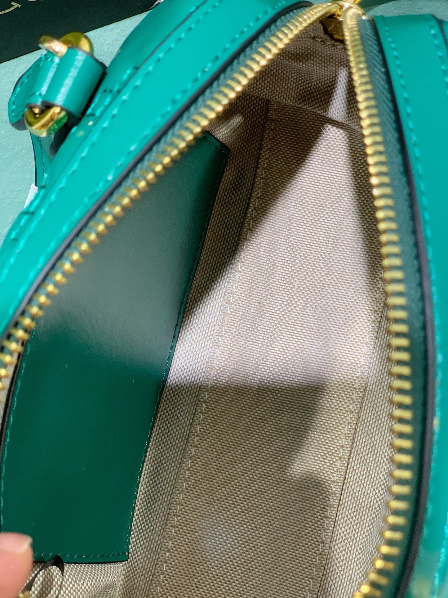 Luxe Touch Bags