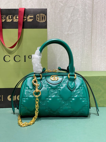 Luxe Touch Bags