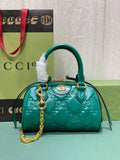 Luxe Touch Bags