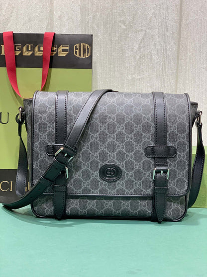 Luxe Touch Bags