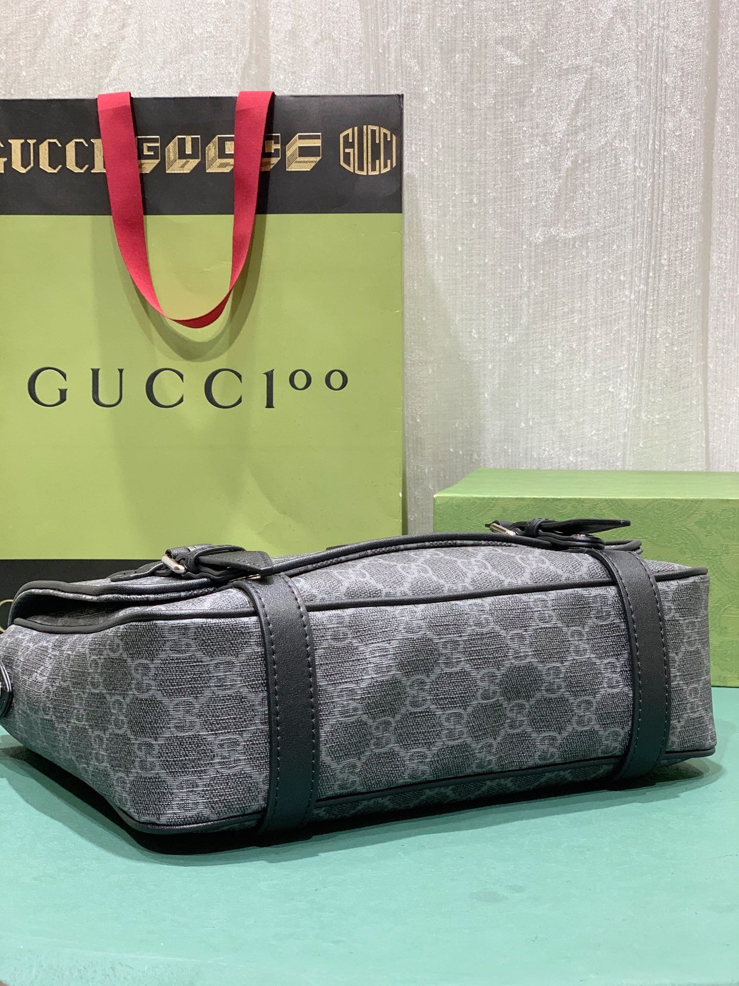 Luxe Touch Bags