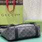 Luxe Touch Bags