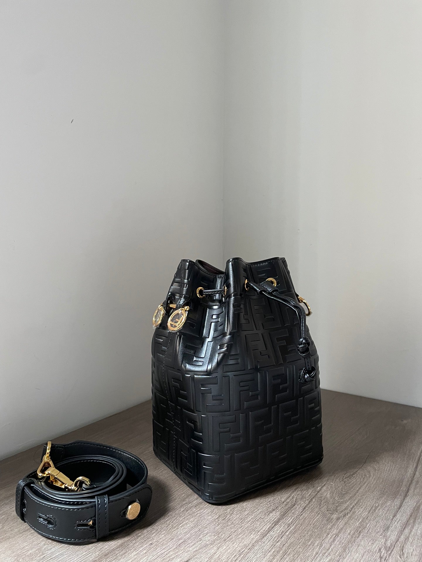 LTB -  Bag - FED - 105