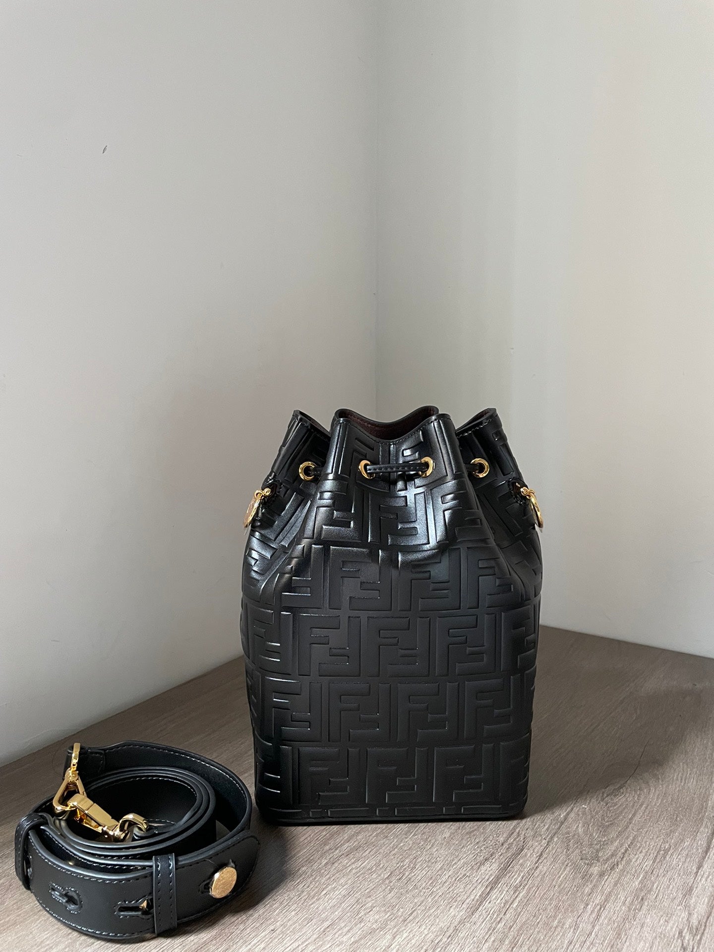 LTB -  Bag - FED - 105
