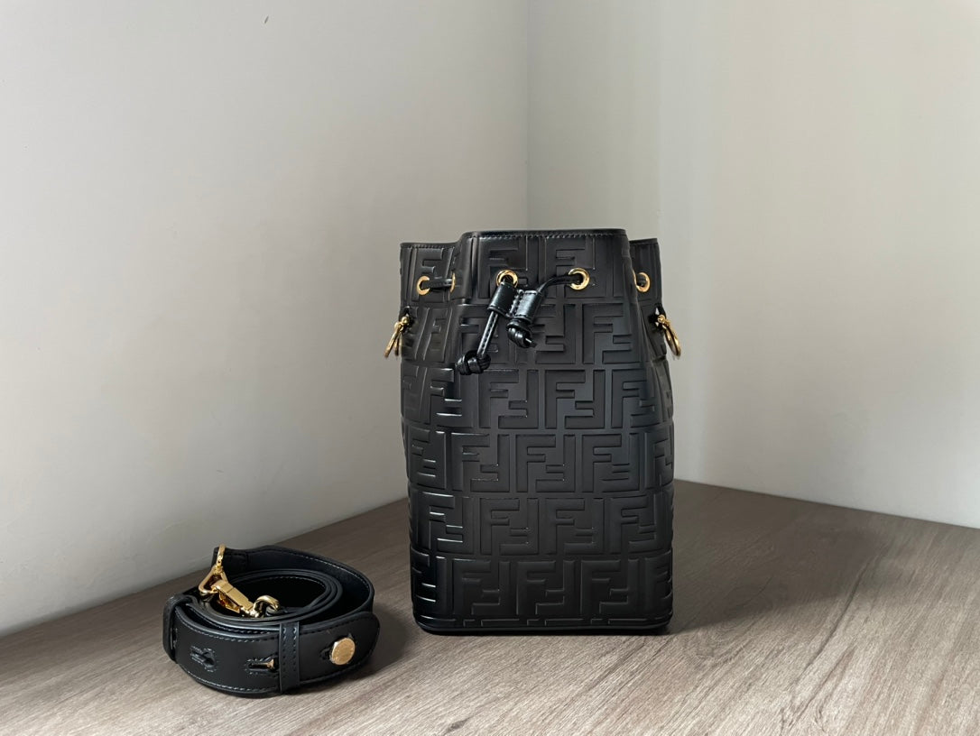LTB -  Bag - FED - 105