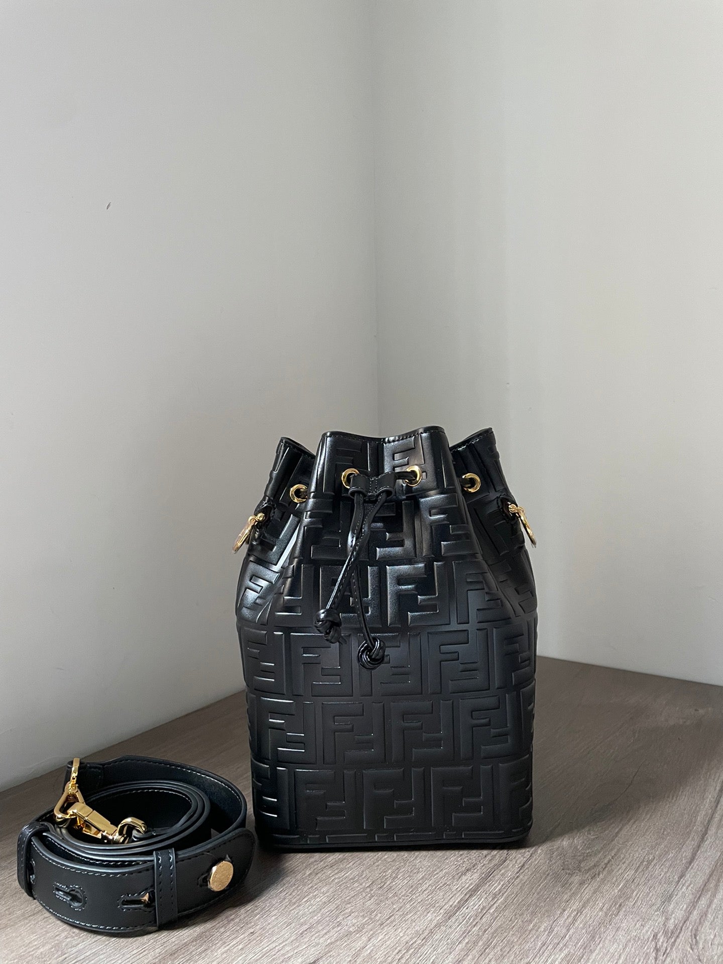 Luxe Touch Bags -  Bag - FED - 105