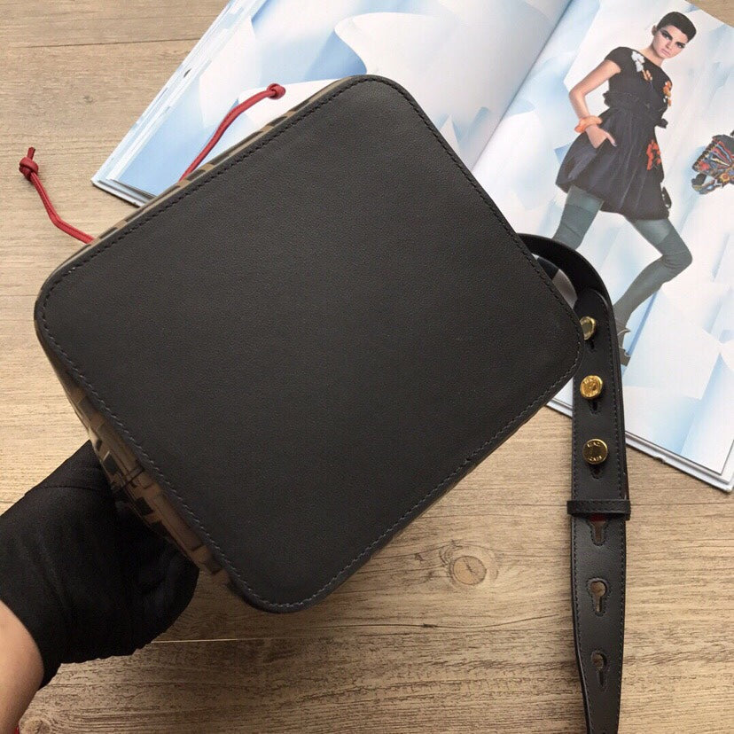 Luxe Touch -  Bag - FED - 104