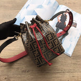 Luxe Touch -  Bag - FED - 104