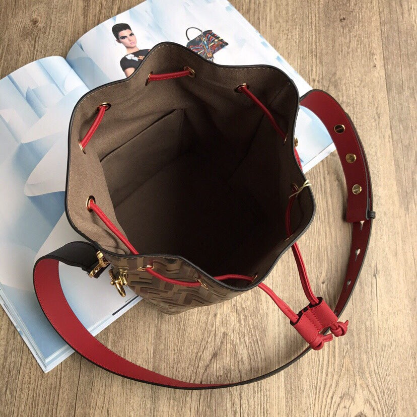 Luxe Touch -  Bag - FED - 104
