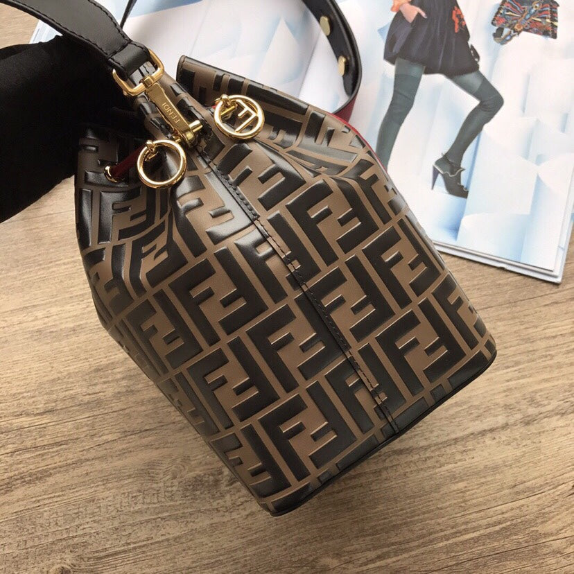 LTB -  Bag - FED - 104