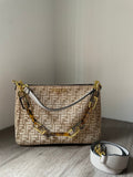 Luxe Touch Bags -  Bag - FED - 106