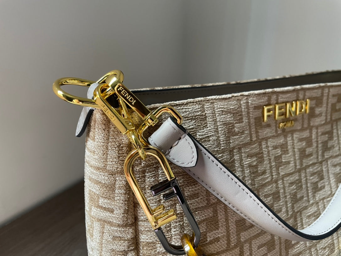 Luxe Touch Bags -  Bag - FED - 163