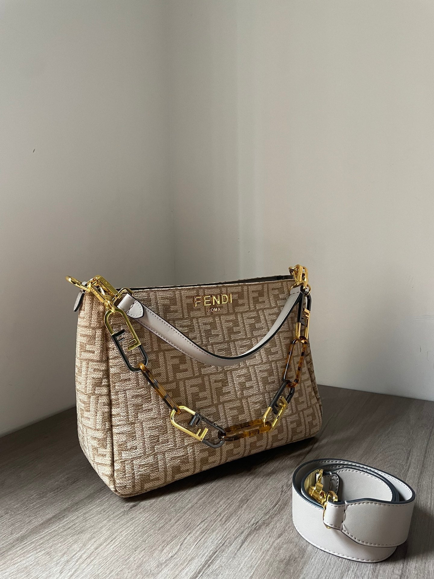 LTB -  Bag - FED - 106