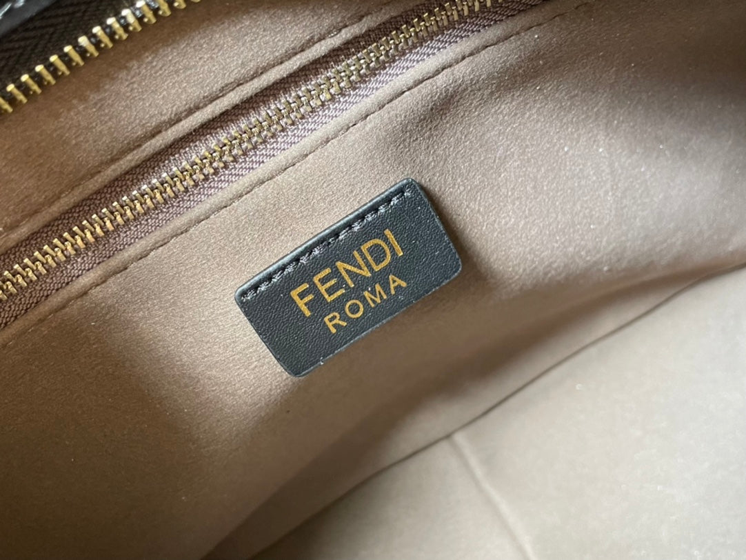 Luxe Touch Bags -  Bag - FED - 160
