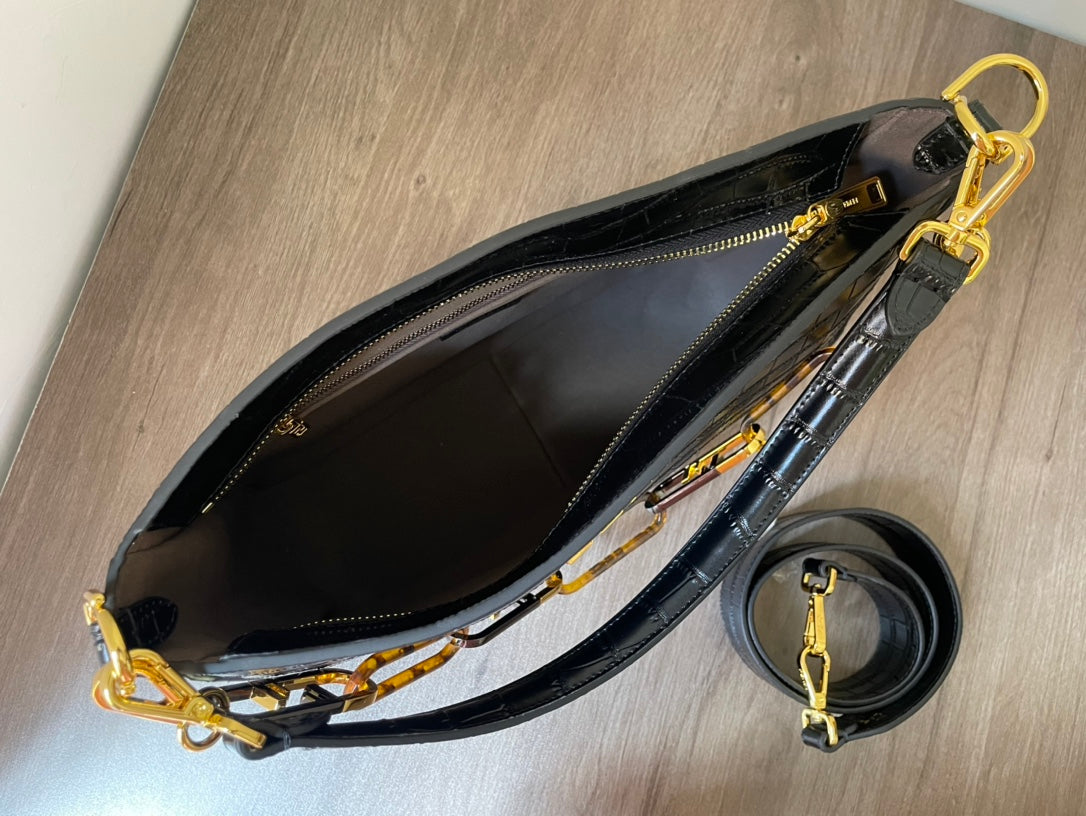 Luxe Touch Bags -  Bag - FED - 160