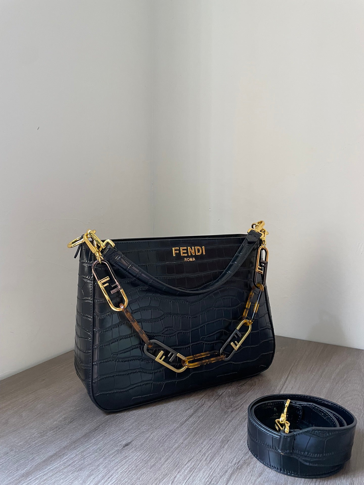 Luxe Touch Bags -  Bag - FED - 160