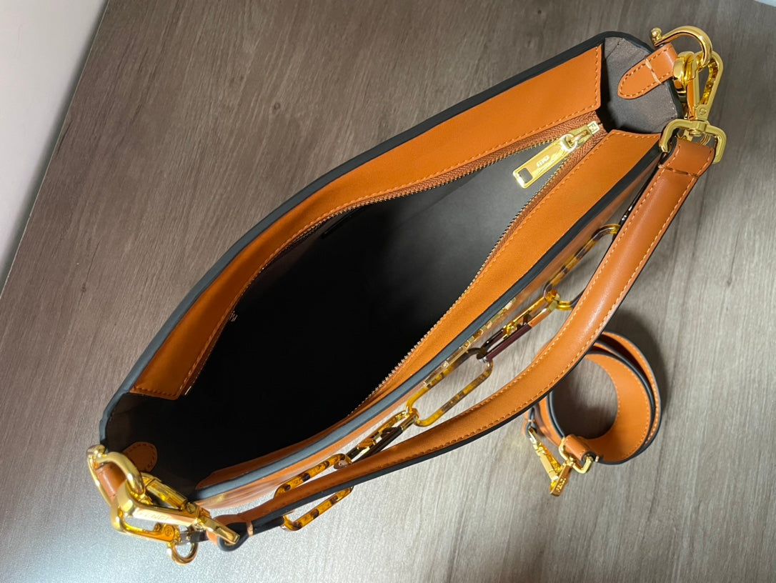 Luxe Touch Bags -  Bag - FED - 161