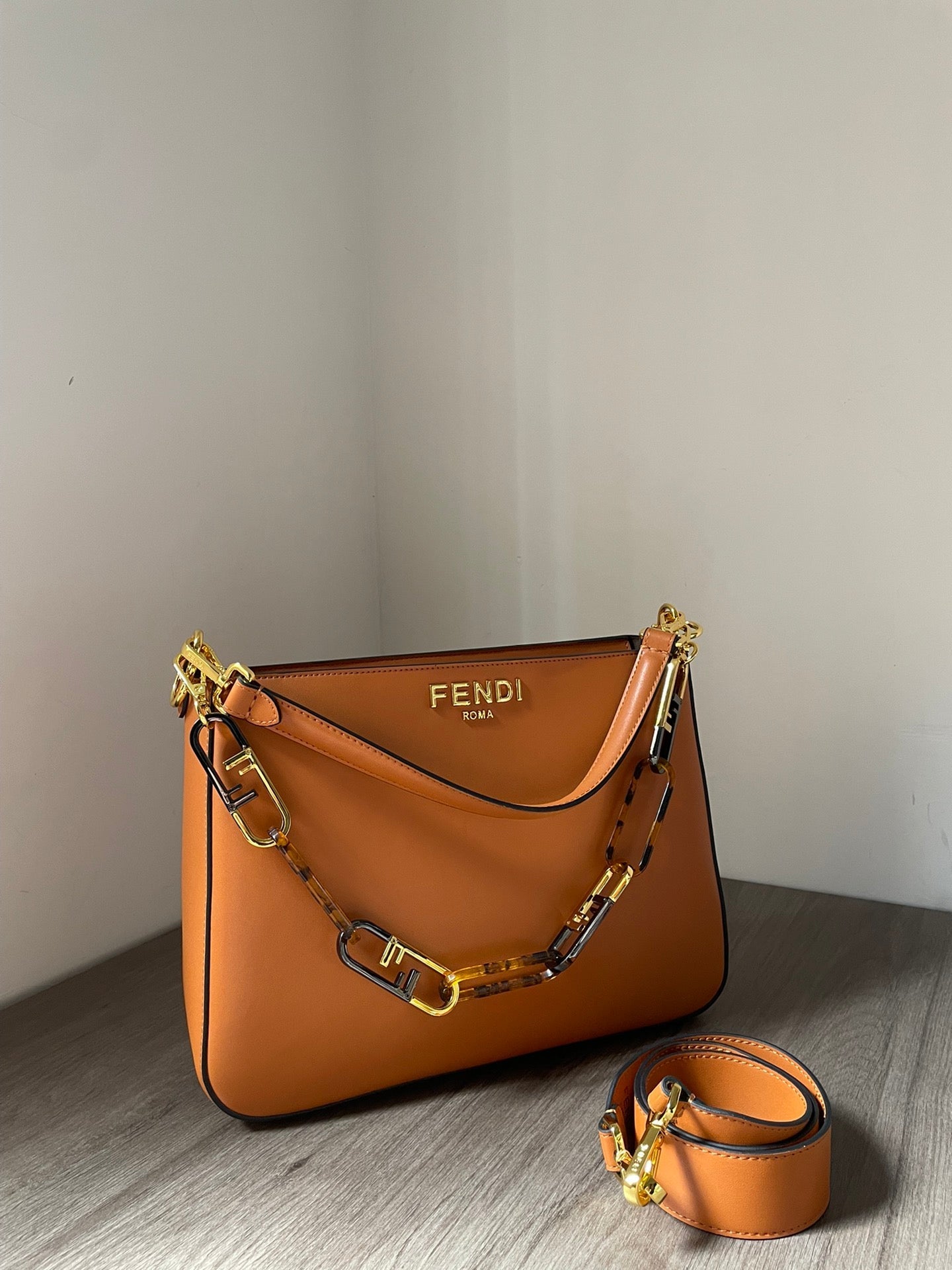 LTB -  Bag - FED - 161