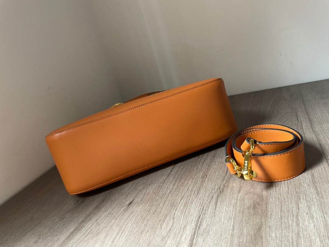 LTB -  Bag - FED - 161