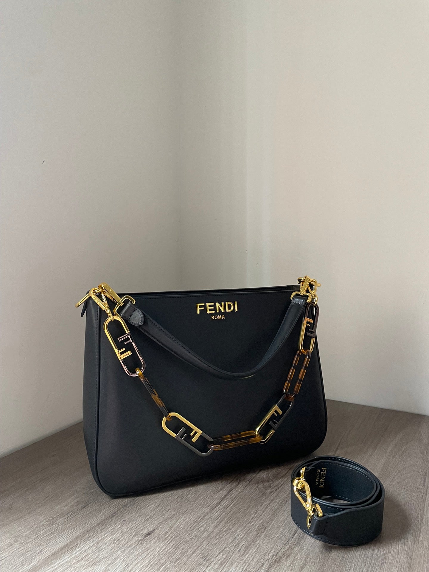 Luxe Touch Bags -  Bag - FED - 162